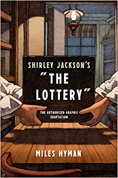 L'incubo di Hill House di Shirley Jackson – La lettrice immaginaria